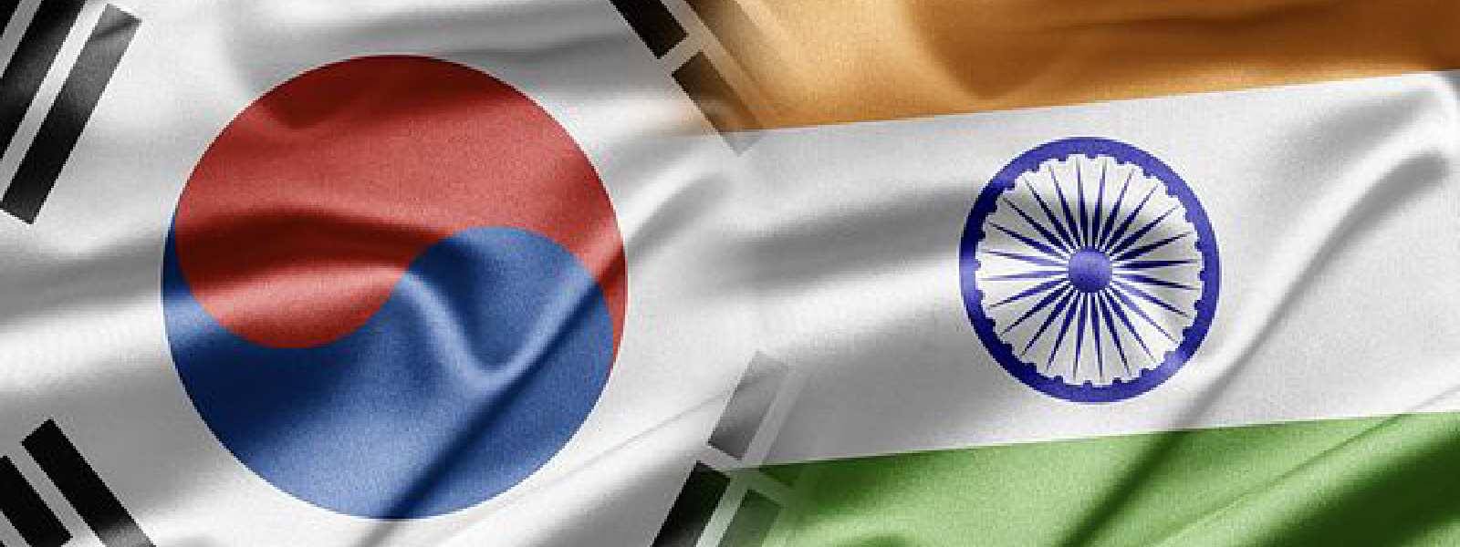 India, South Korea Eye JV Projects in Sri Lanka